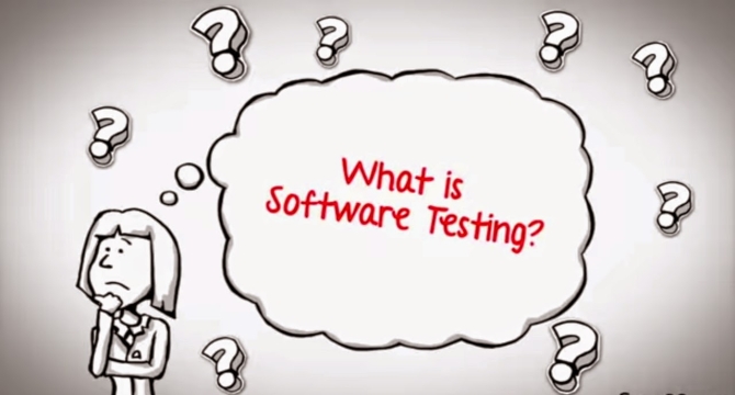 Software Testing FQA