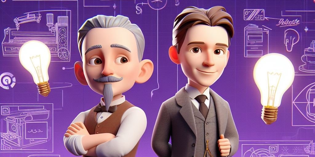 Scientific Breakthroughs - Quiz: Test your knowledge of science!