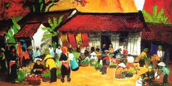 VĂN HỌC DÂN GIAN VIỆT NAM