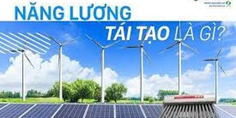 TẦM QUAN TRỌNG VÀ NHỮNG ĐIỀU CẦN BIẾT VỀ CHUYỂN ĐỔI NĂNG LƯỢNG