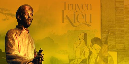 NGUYỄN DU “NHỮNG ĐIỀU TRÔNG THẤY MÀ ĐAU ĐỚN LÒNG”