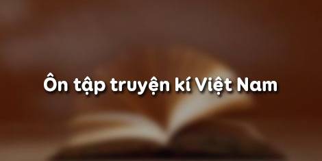 ĐẶC TRƯNG CỦA THỂ LOẠI KÍ