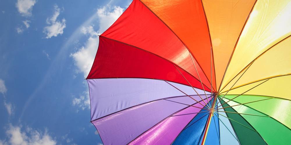 Idioms About Color - English Idioms Quiz