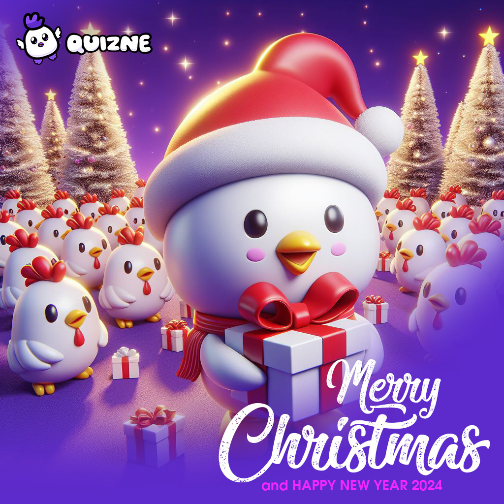 Mini game giáng sinh