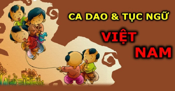 Vừa học vừa ăn - Ca dao, tục ngữ