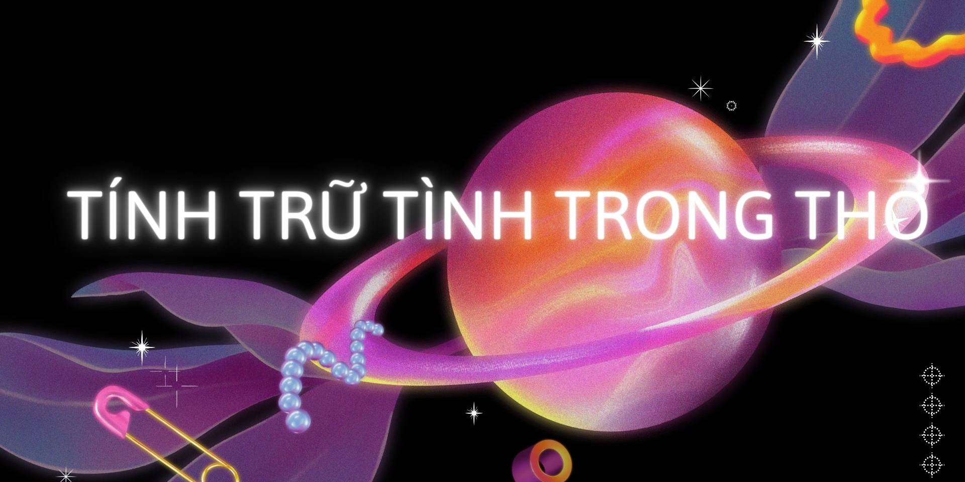 PHÂN TÍCH TÍNH TRỮ TÌNH TRONG THƠ