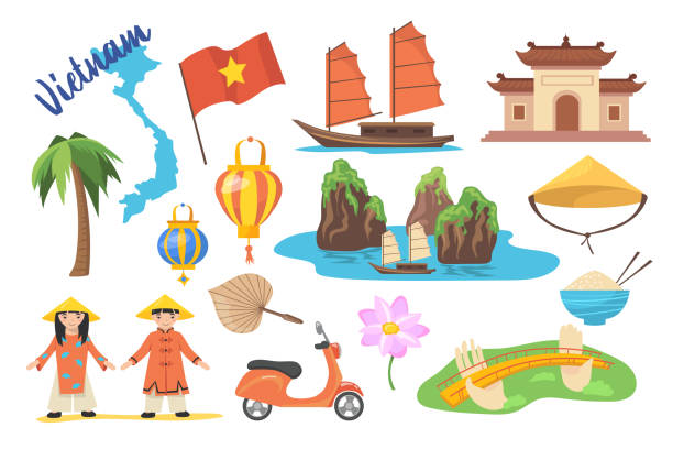 TRANG PHỤC BA MIỀN